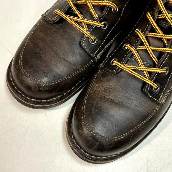 VERY GOOD Danner Jack 7\